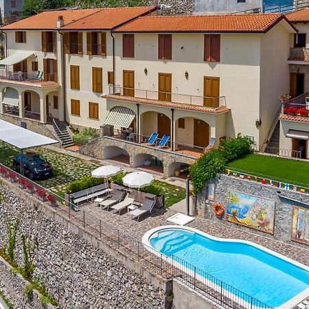 Villa Laura Near Ravello Scala Exterior photo