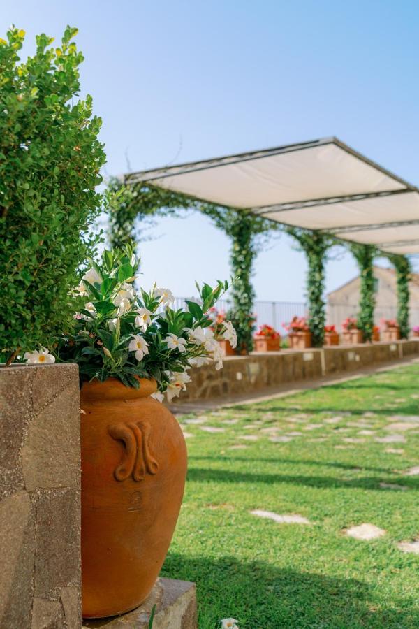 Villa Laura Near Ravello Scala Exterior photo