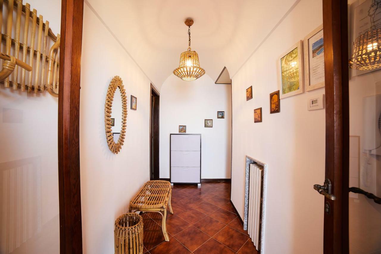 Villa Laura Near Ravello Scala Exterior photo
