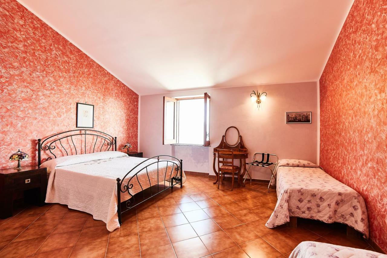 Villa Laura Near Ravello Scala Exterior photo