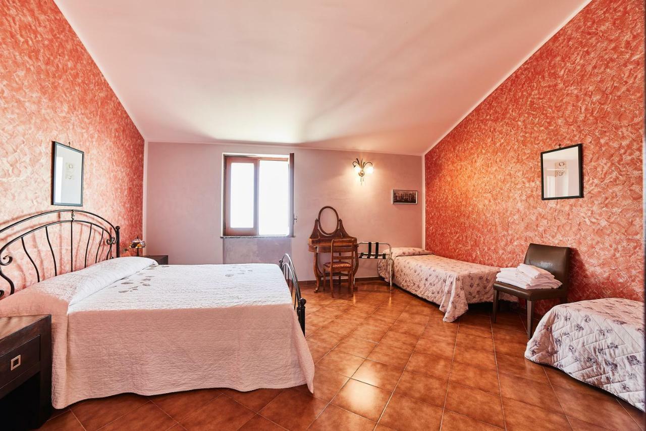 Villa Laura Near Ravello Scala Exterior photo