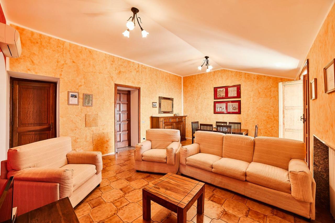 Villa Laura Near Ravello Scala Exterior photo