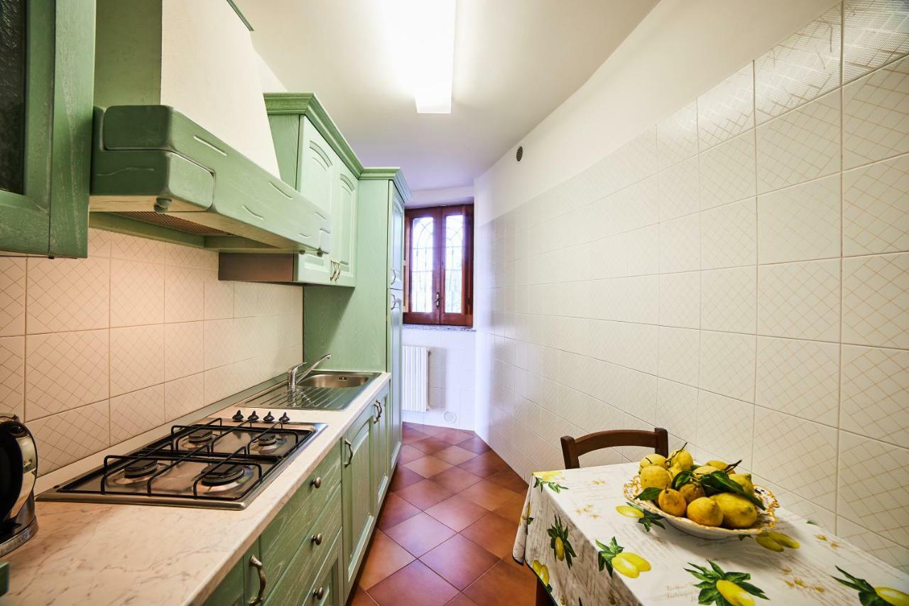 Villa Laura Near Ravello Scala Exterior photo