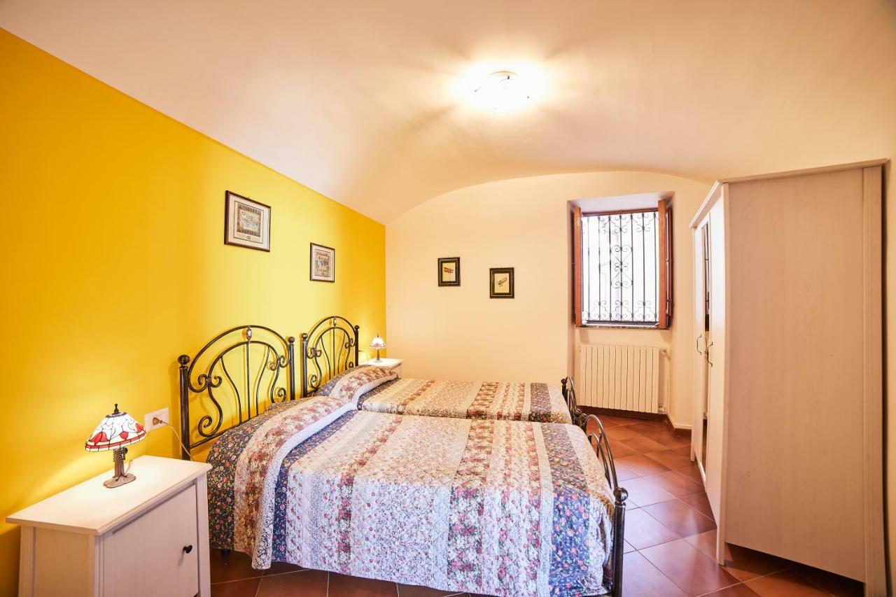 Villa Laura Near Ravello Scala Exterior photo